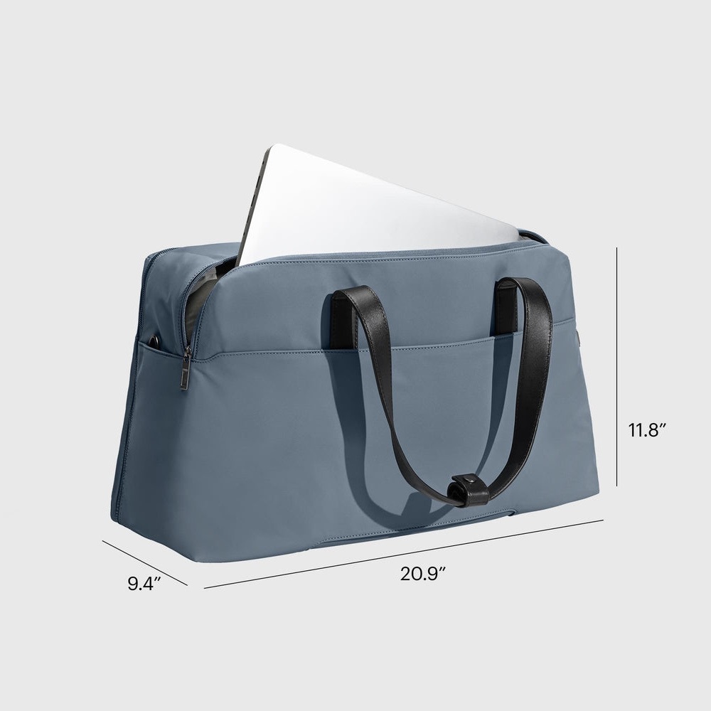 Away Blue Travel Bag for Women